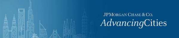 JPMorgan Chase banner image