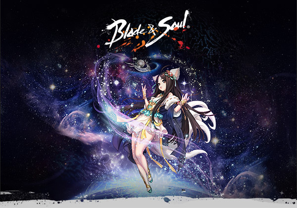 blade and soul item database