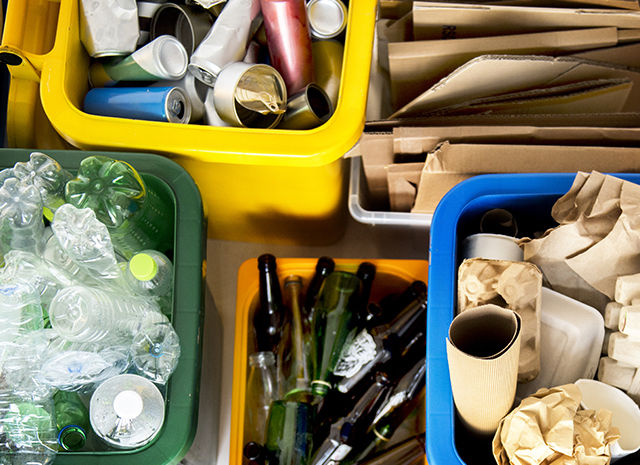 Aufgedeckt: Recycling-Mythen und was dahinter steckt
