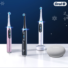 Oral-B