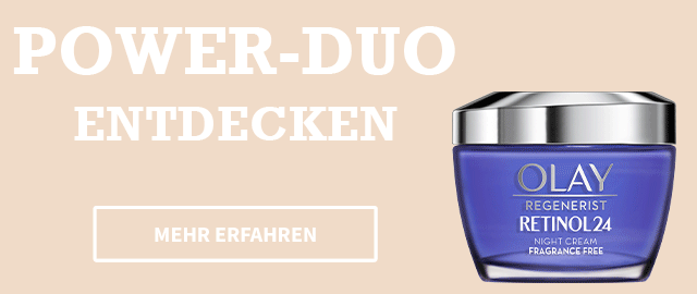 Power-Duo entdecken