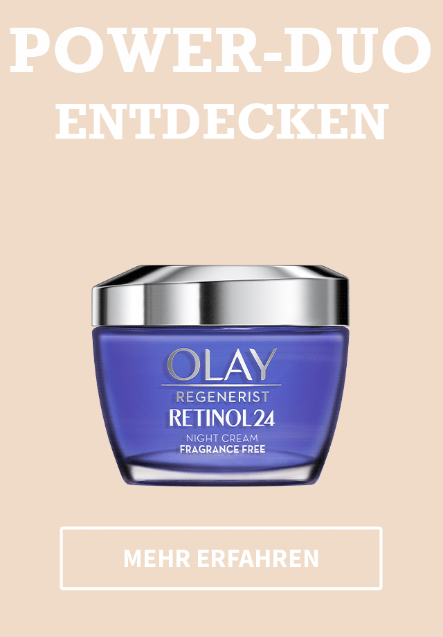 Power-Duo entdecken