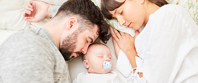 #GemeinsamStärker: Teile deine Eltern-Tipps – wir spenden!