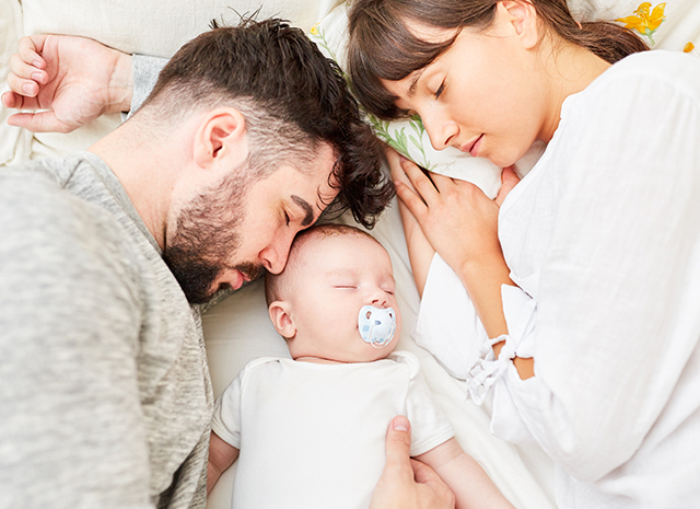 #GemeinsamStärker: Teile deine Eltern-Tipps – wir spenden!