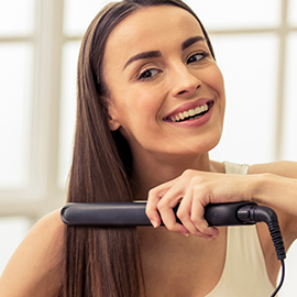 Trend: Der Sleek Look ist zurück
