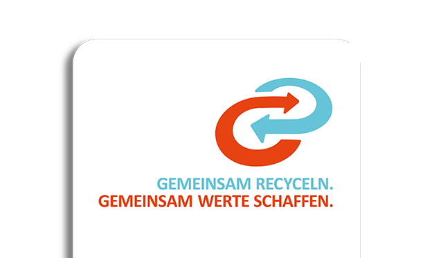 Gemeinsam Recyceln