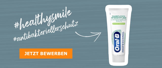 #healthystyle #antibakteriellerschutz - Jetzt bewerben