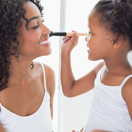 Richtig schminken: unsere 6 Tipps