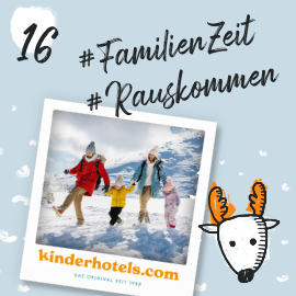 #Familienzeit #Rauskommen