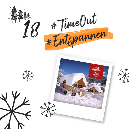 #Timeout #Entspannen